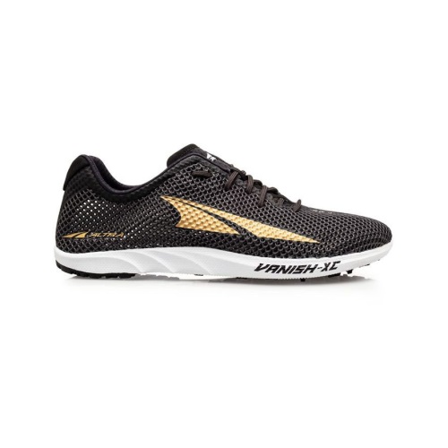 Altra Vanish Xc Hardloopschoenen Heren Zwart (NL-OPG)